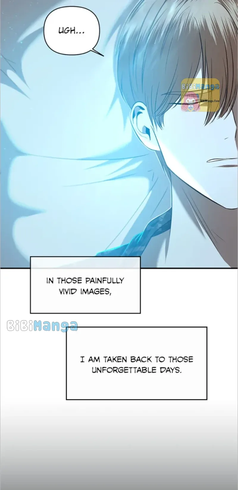 How to survive sleeping with the emperor Chapter 27 page 3