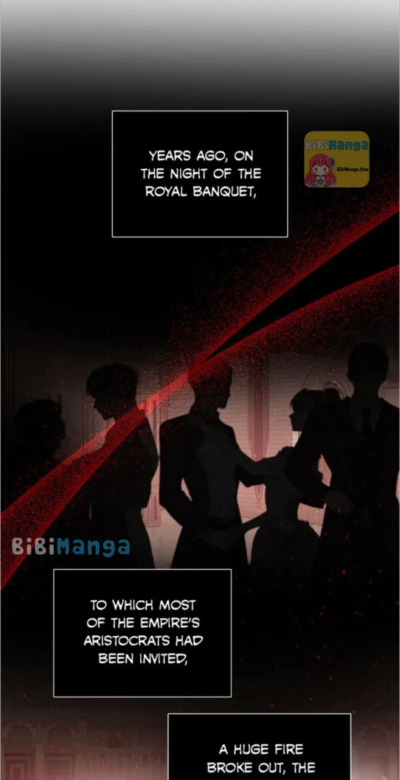How to survive sleeping with the emperor Chapter 28 page 16