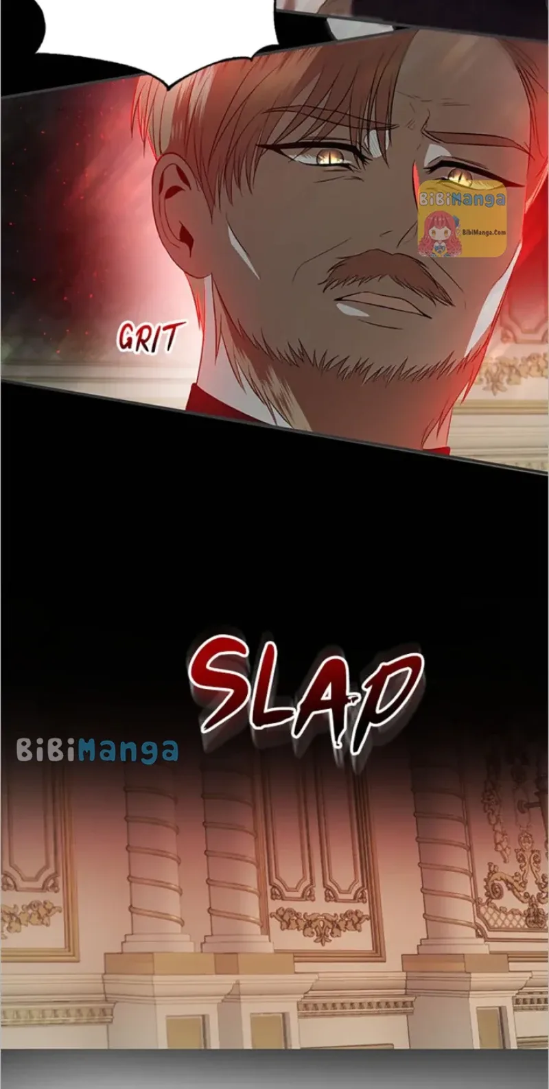 How to survive sleeping with the emperor Chapter 27 page 31