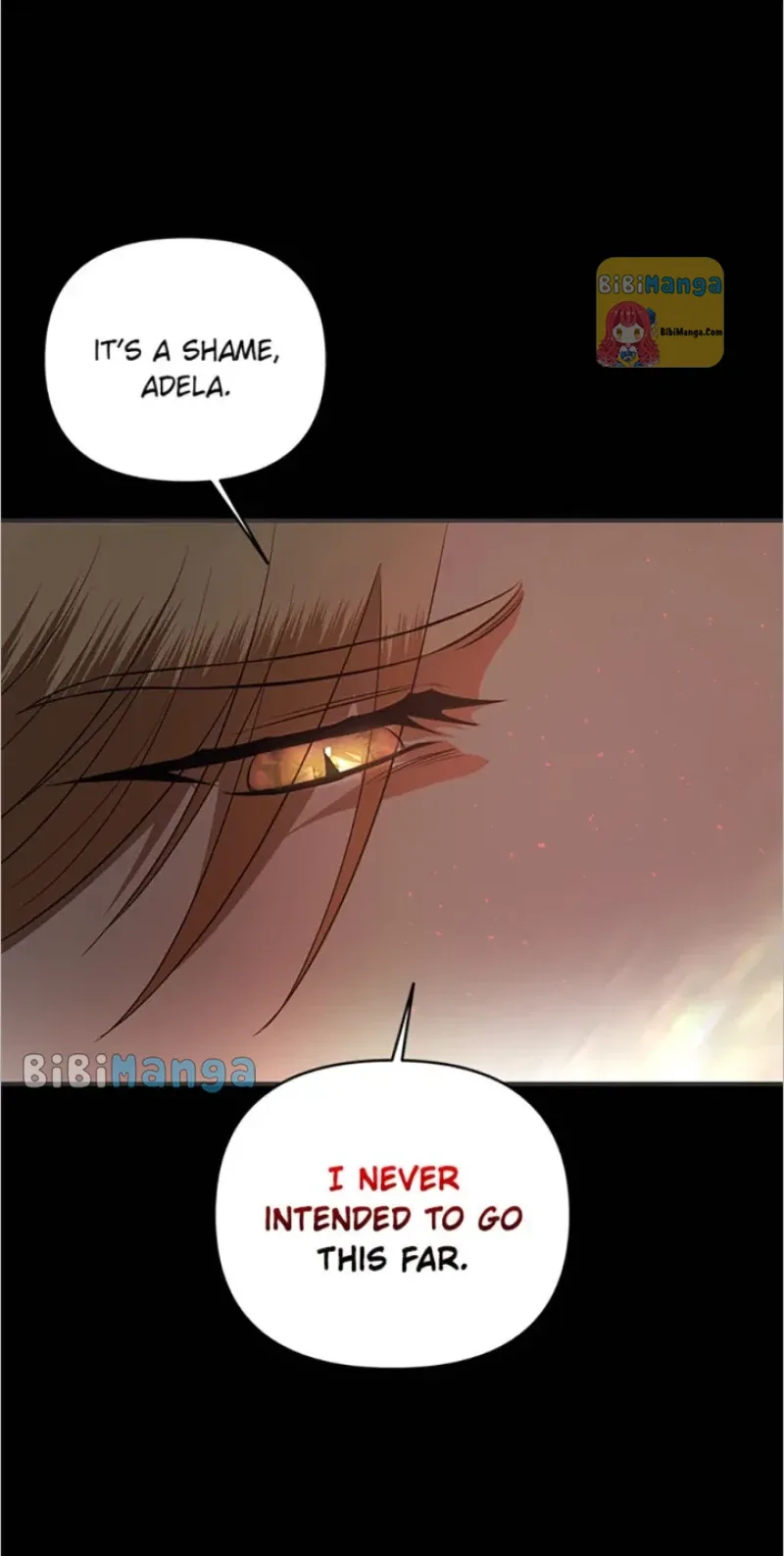 How to survive sleeping with the emperor Chapter 27 page 24