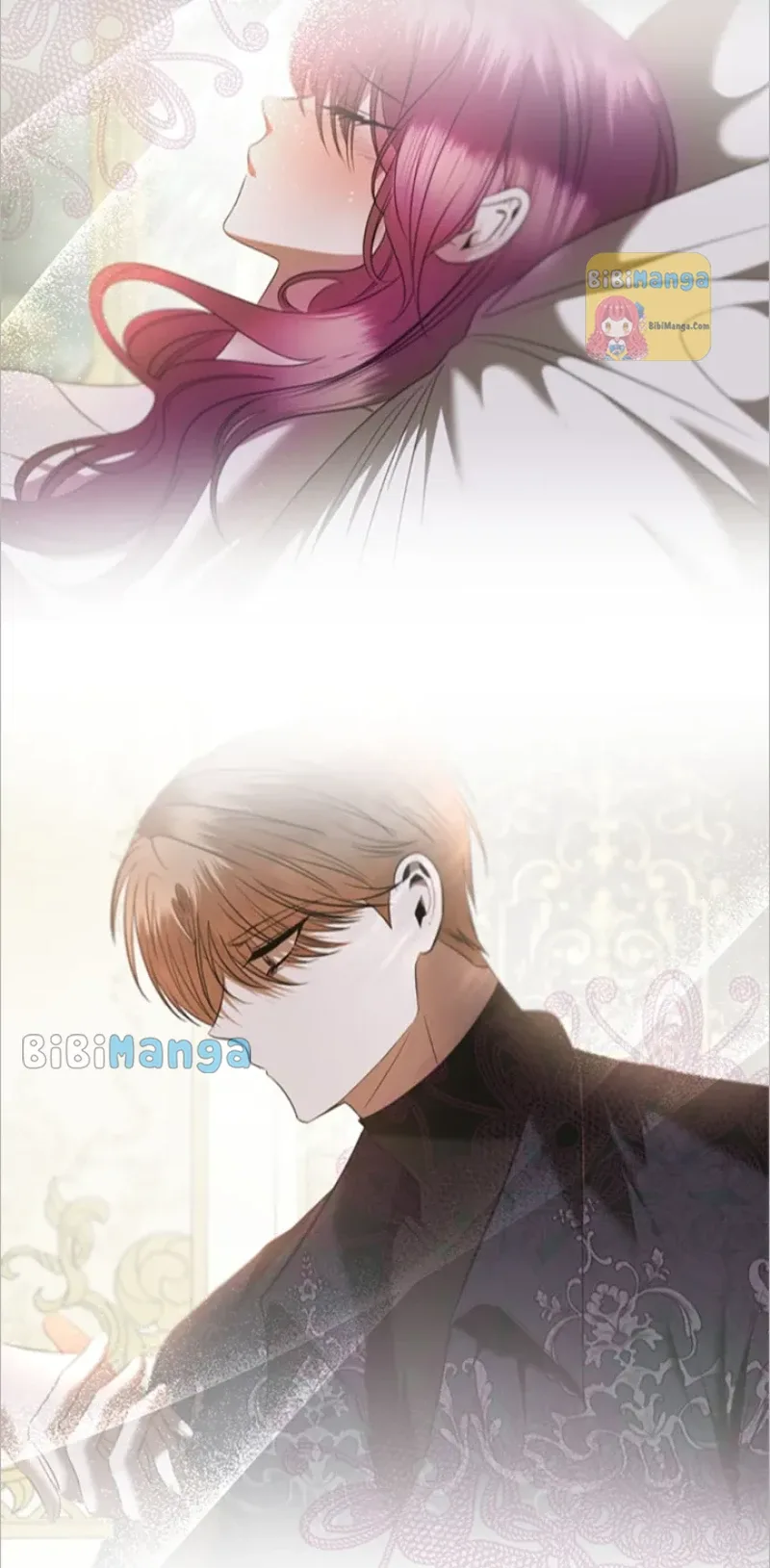 How to survive sleeping with the emperor Chapter 28 page 46