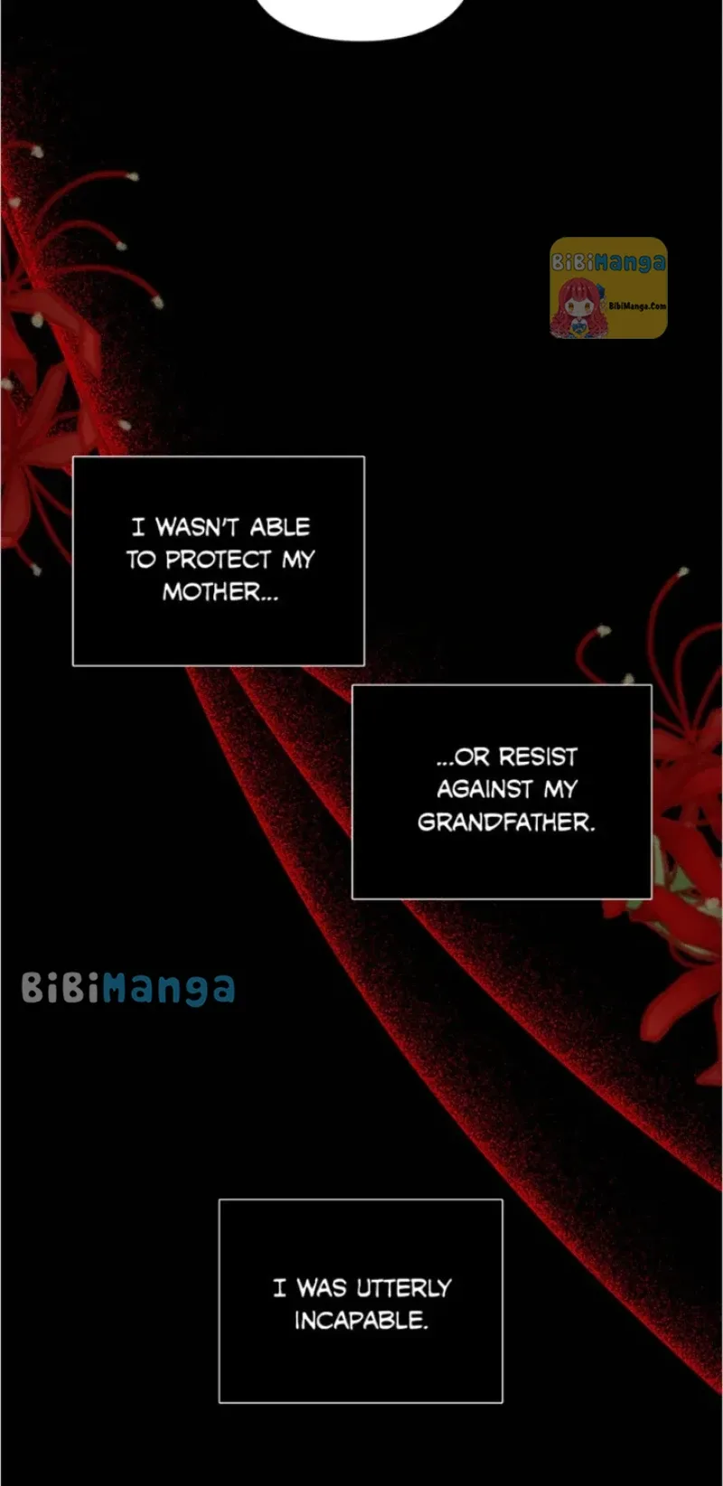 How to survive sleeping with the emperor Chapter 27 page 39