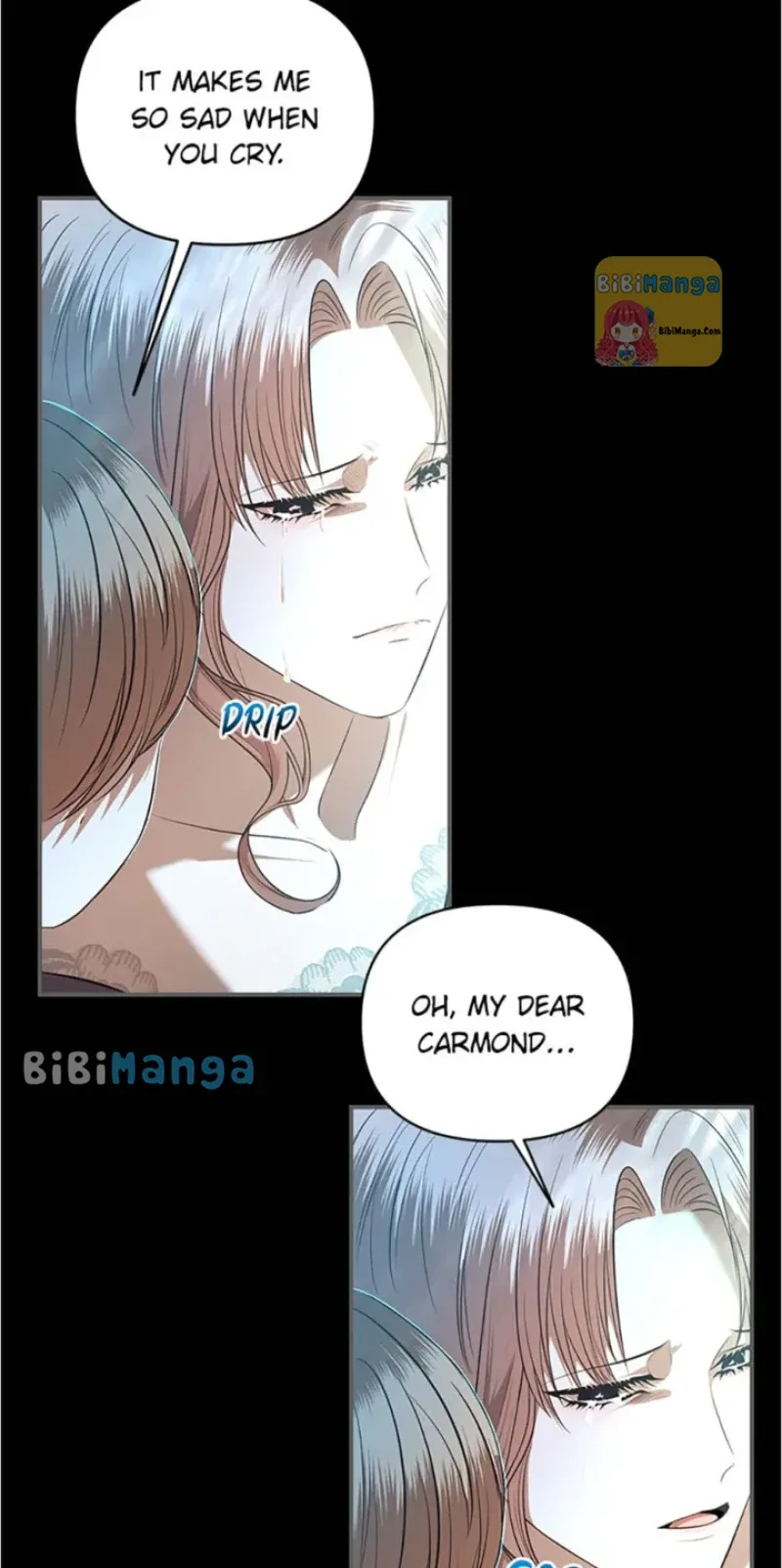 How to survive sleeping with the emperor Chapter 27 page 14