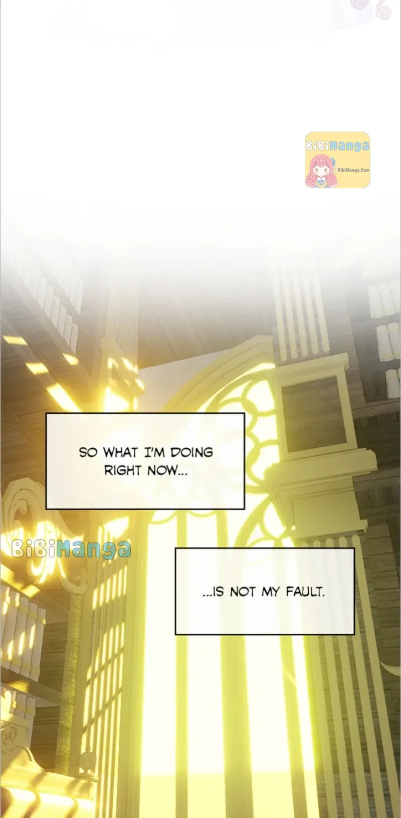 How to survive sleeping with the emperor Chapter 28 page 50