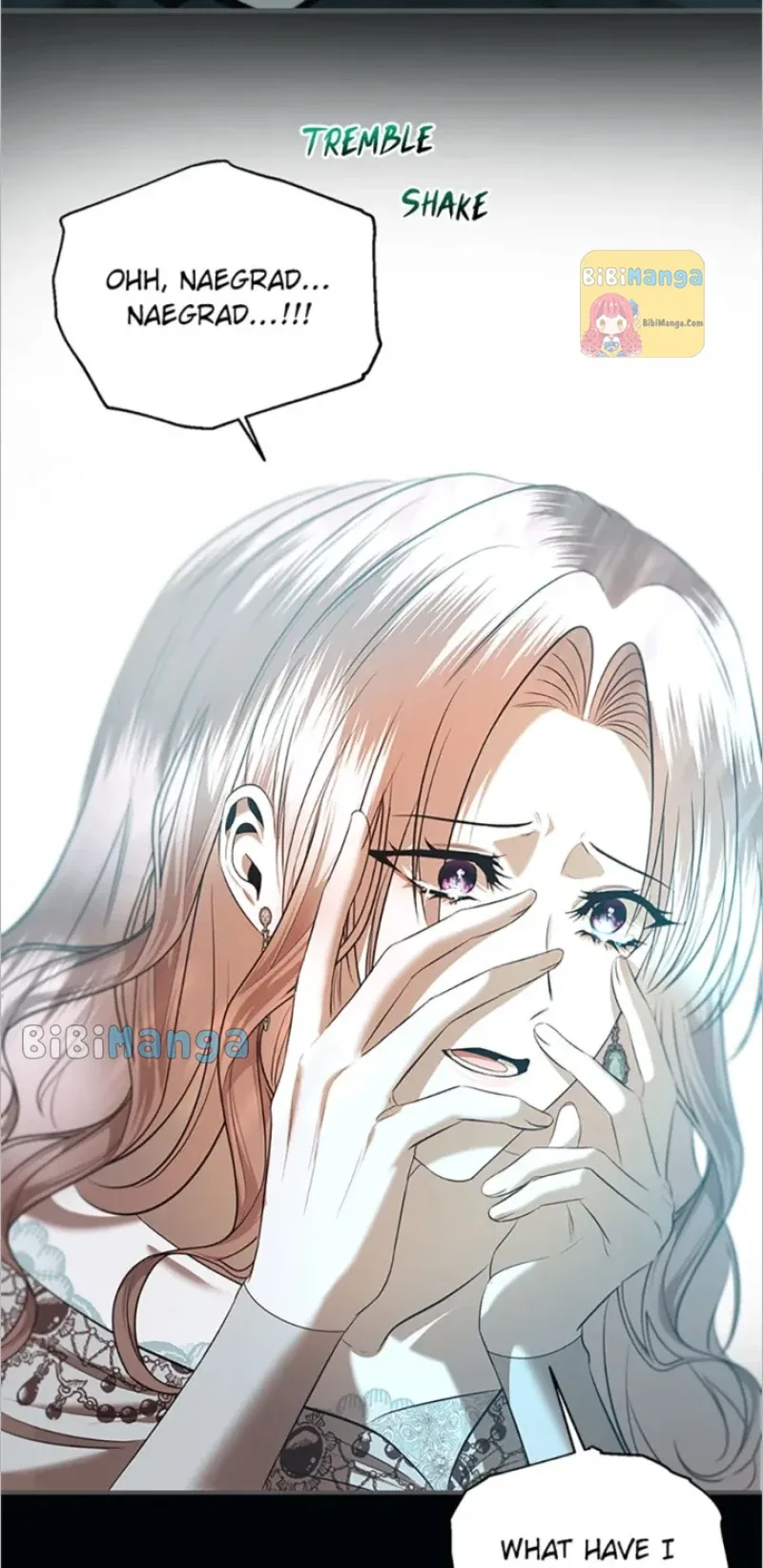 How to survive sleeping with the emperor Chapter 27 page 11