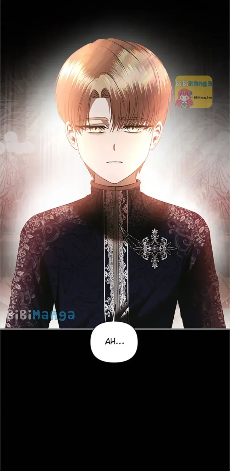 How to survive sleeping with the emperor Chapter 27 page 45