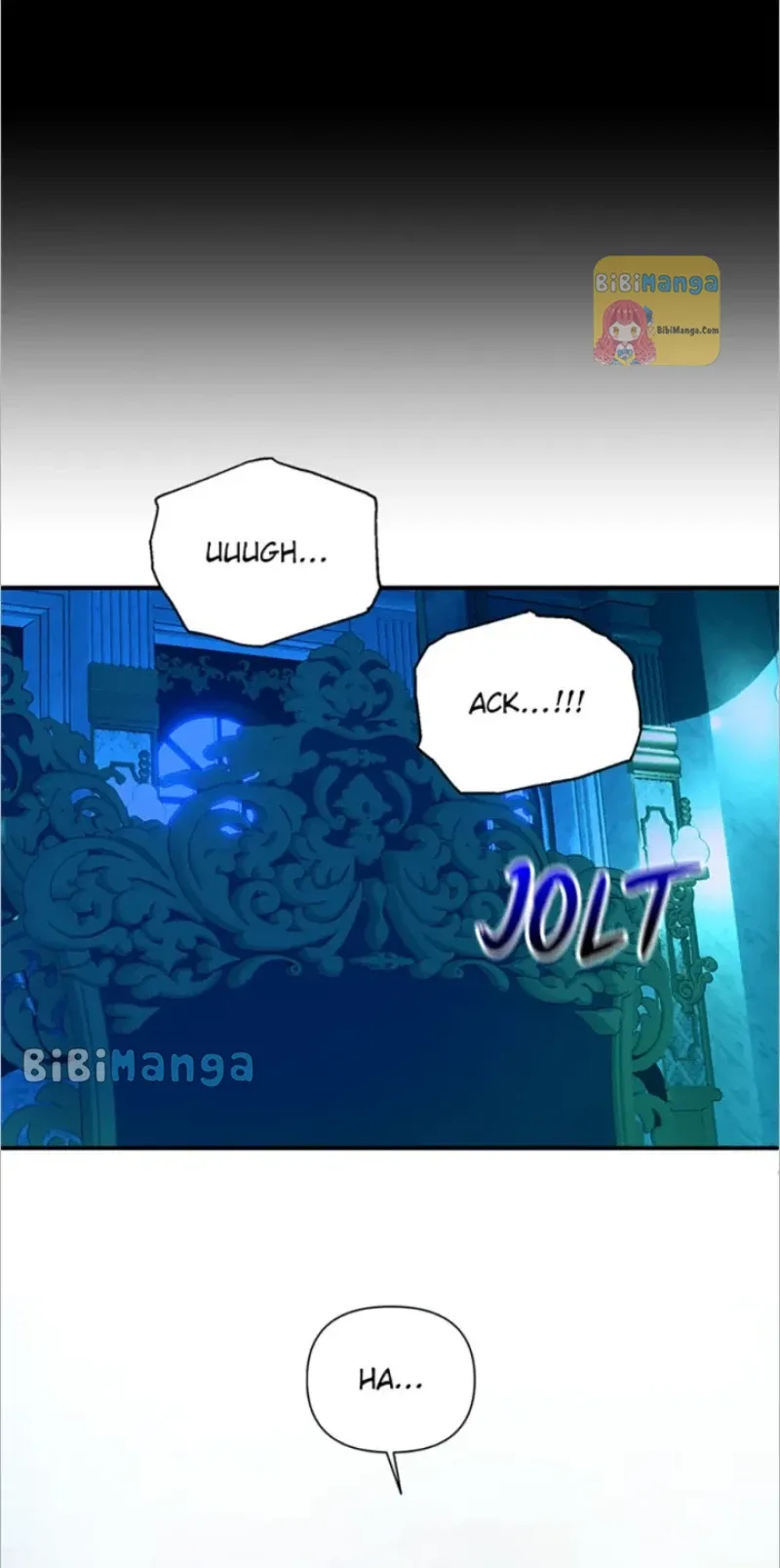How to survive sleeping with the emperor Chapter 27 page 57