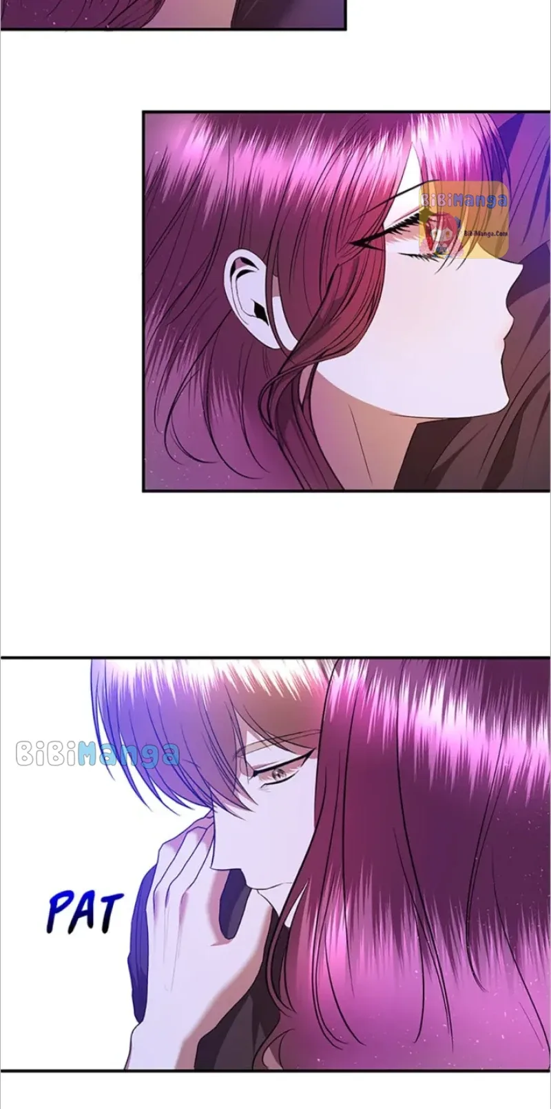 How to survive sleeping with the emperor Chapter 27 page 66