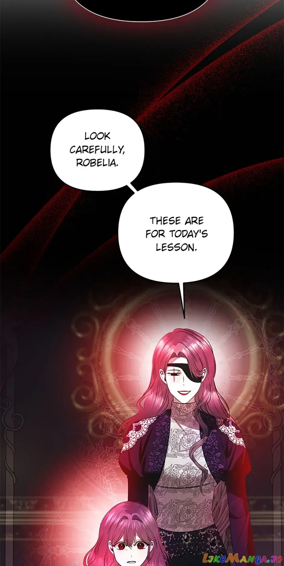 How to survive sleeping with the emperor Chapter 26 page 4