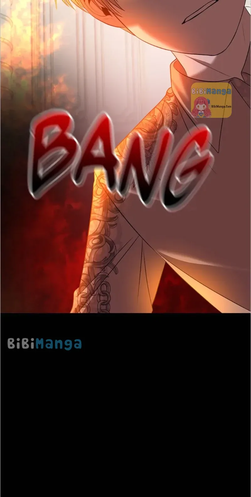 How to survive sleeping with the emperor Chapter 27 page 56