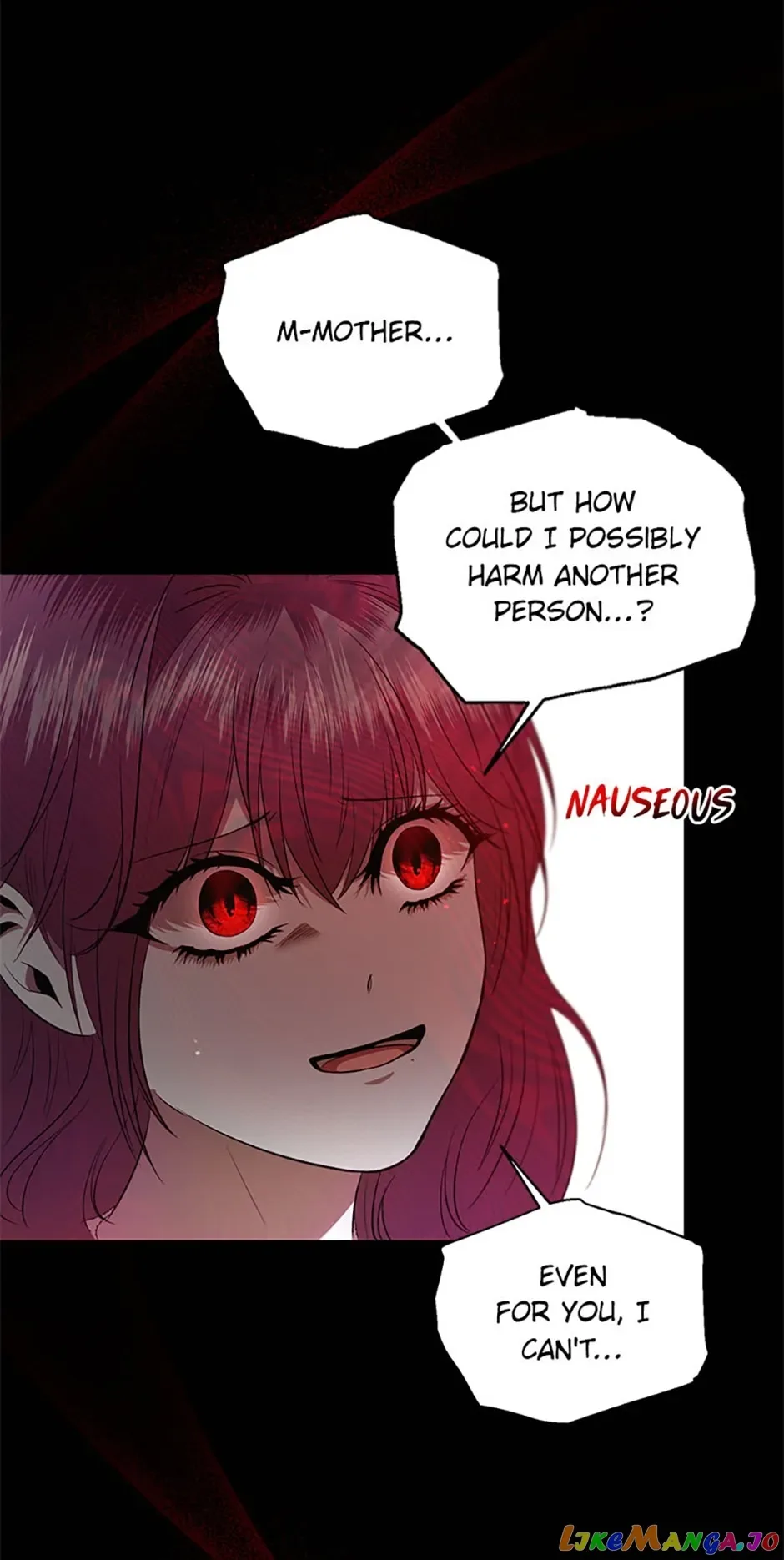 How to survive sleeping with the emperor Chapter 26 page 11