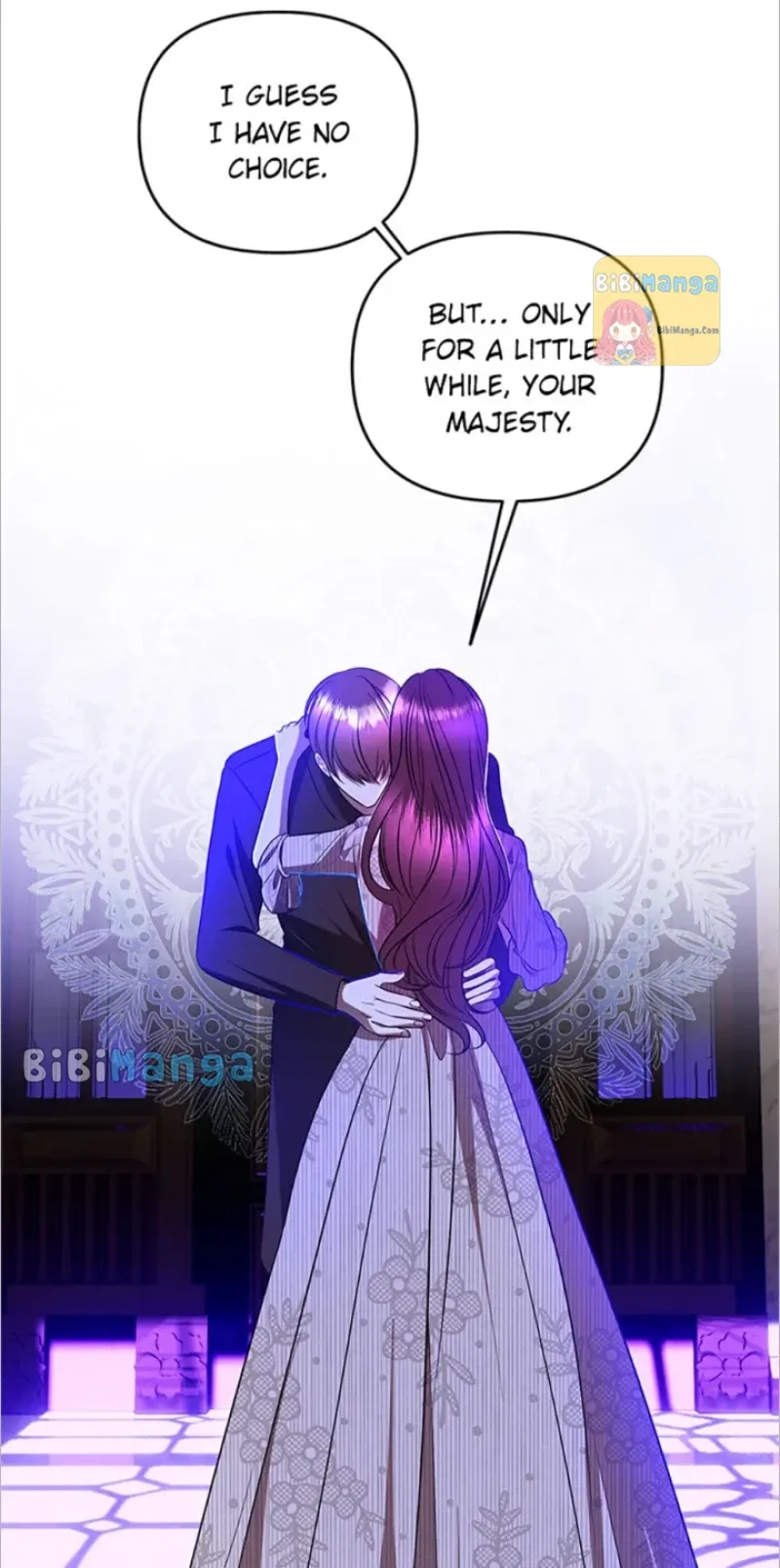 How to survive sleeping with the emperor Chapter 27 page 67