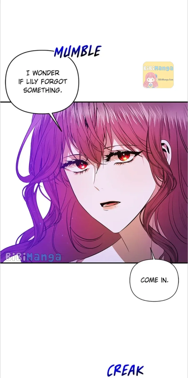 How to survive sleeping with the emperor Chapter 27 page 60