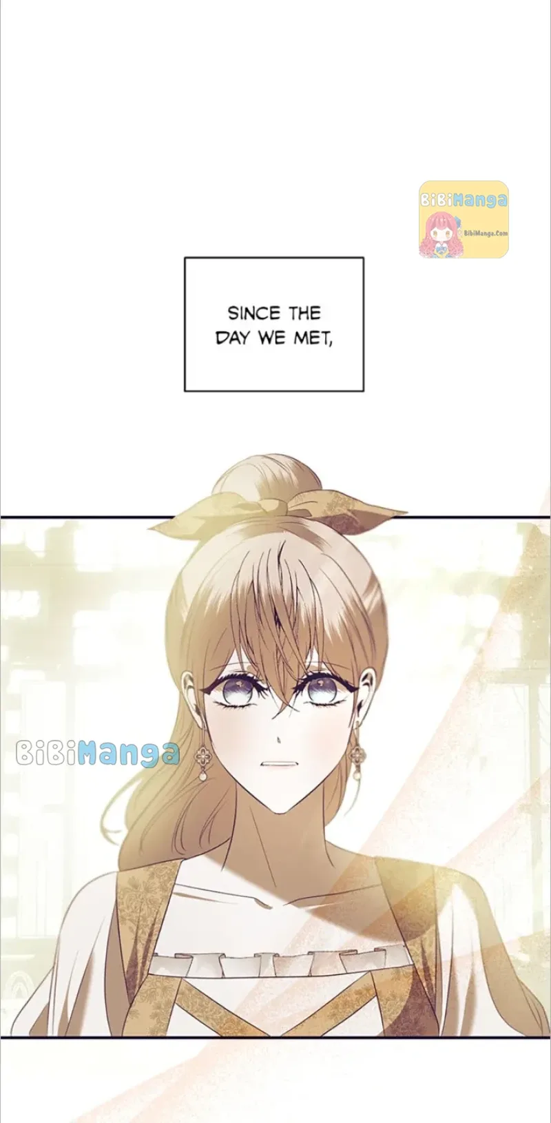 How to survive sleeping with the emperor Chapter 24 page 39