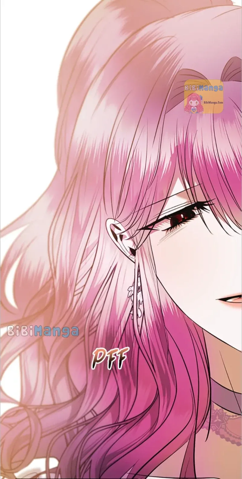 How to survive sleeping with the emperor Chapter 24 page 54