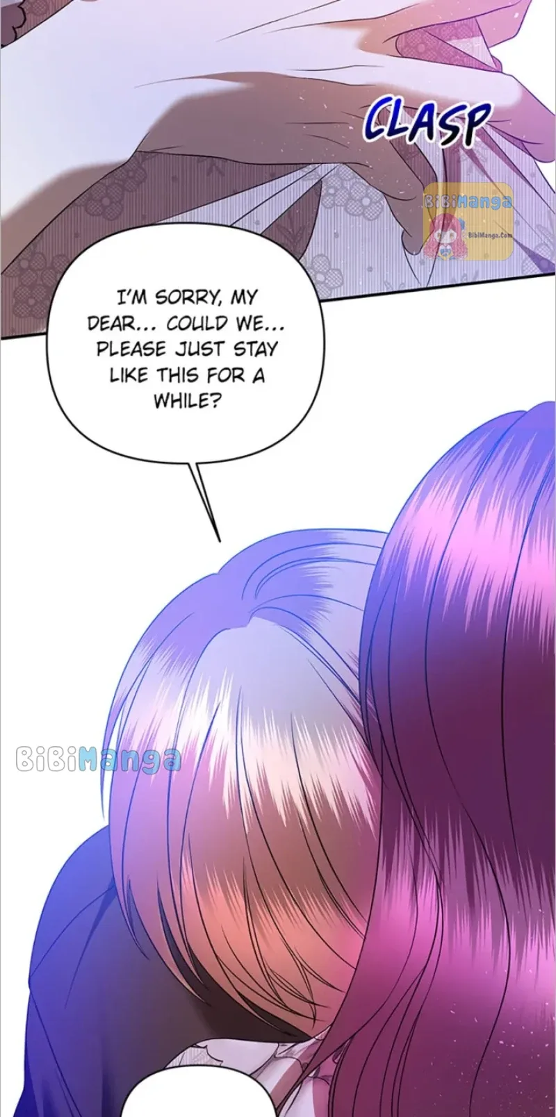 How to survive sleeping with the emperor Chapter 27 page 64