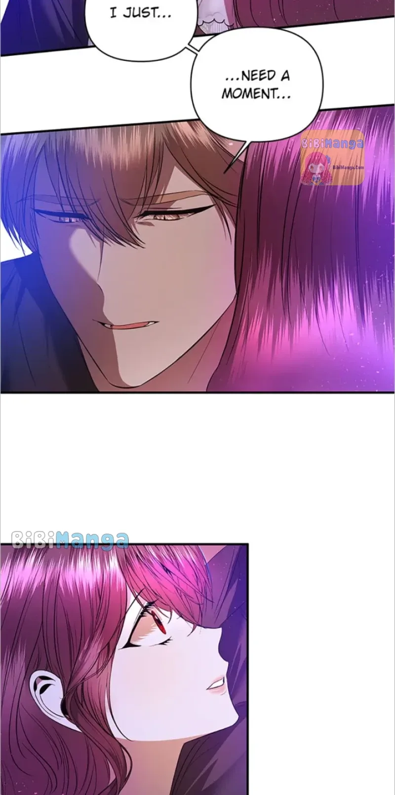How to survive sleeping with the emperor Chapter 27 page 65