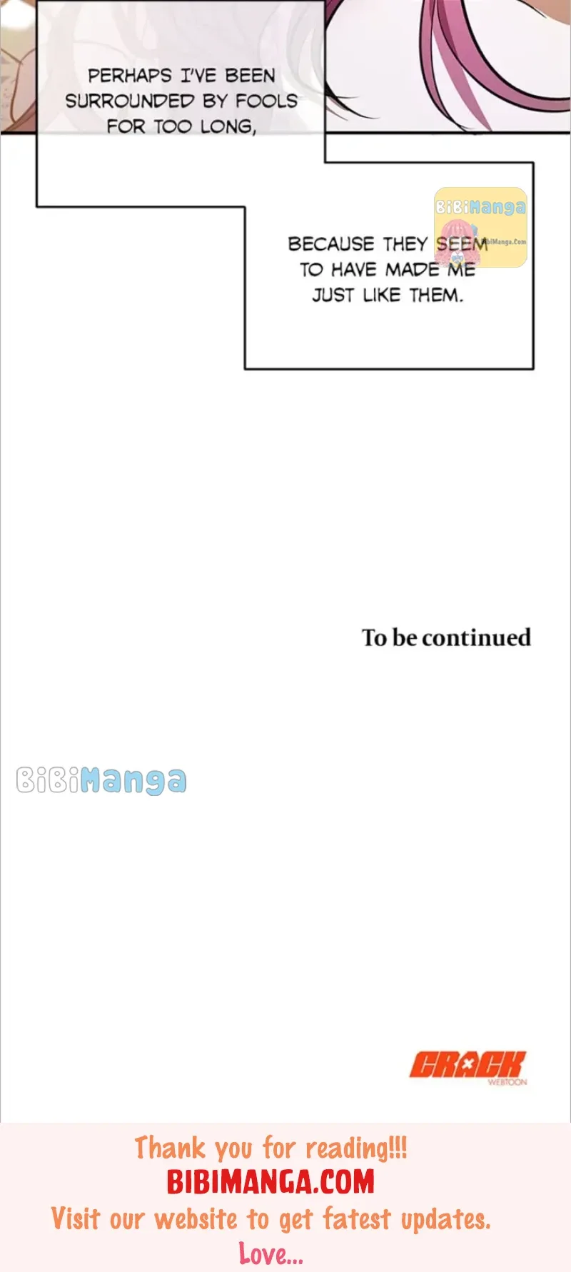 How to survive sleeping with the emperor Chapter 24 page 55