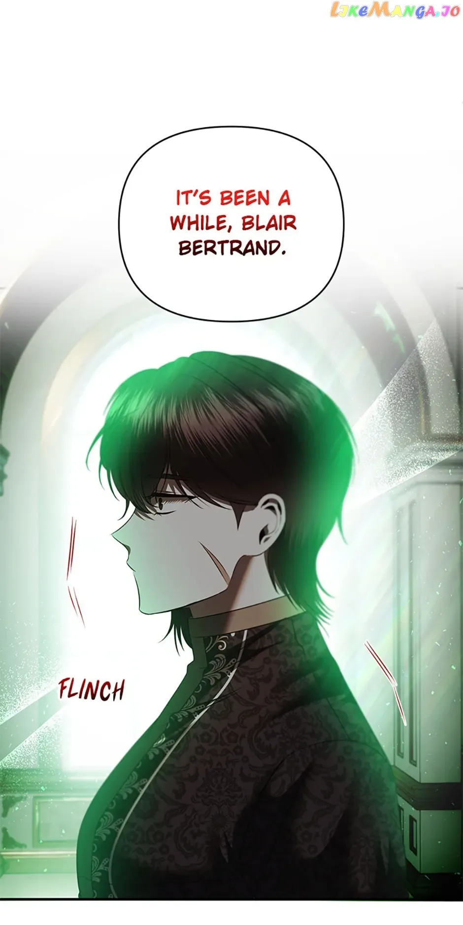 How to survive sleeping with the emperor Chapter 29 page 28