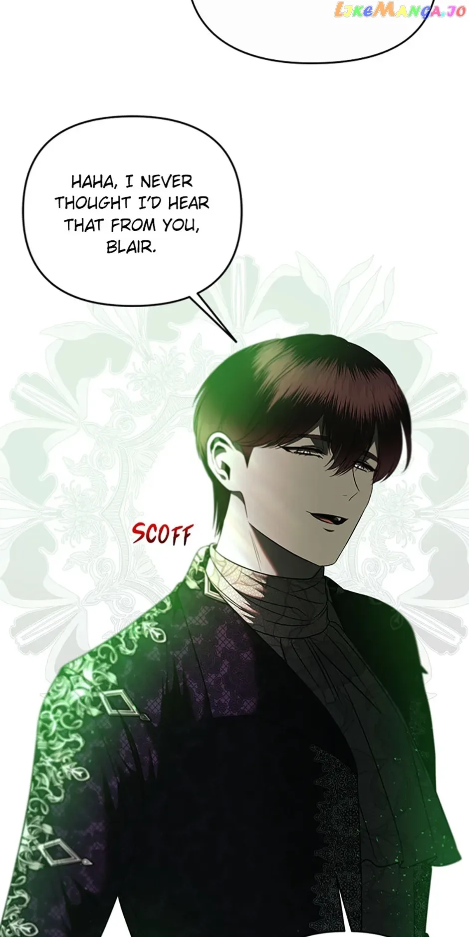 How to survive sleeping with the emperor Chapter 29 page 30