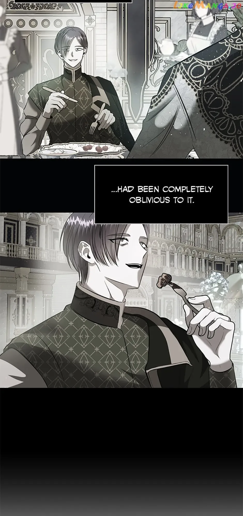 How to survive sleeping with the emperor Chapter 29 page 16