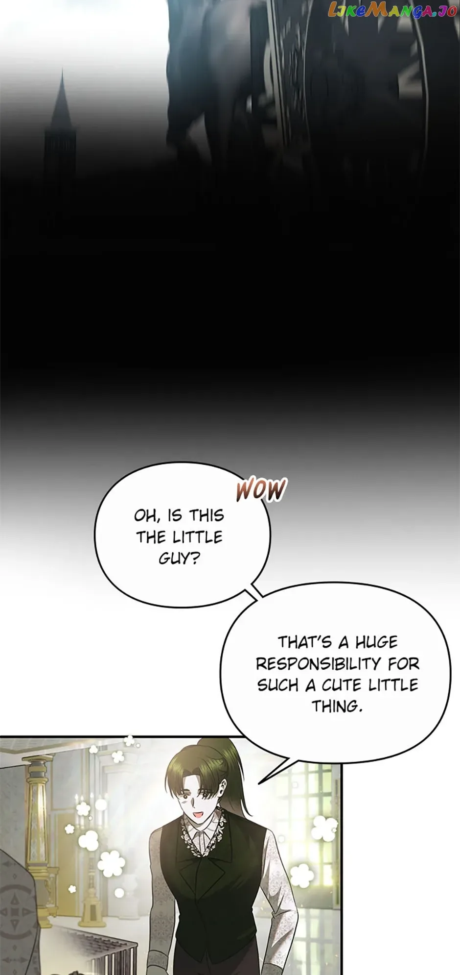 How to survive sleeping with the emperor Chapter 29 page 5