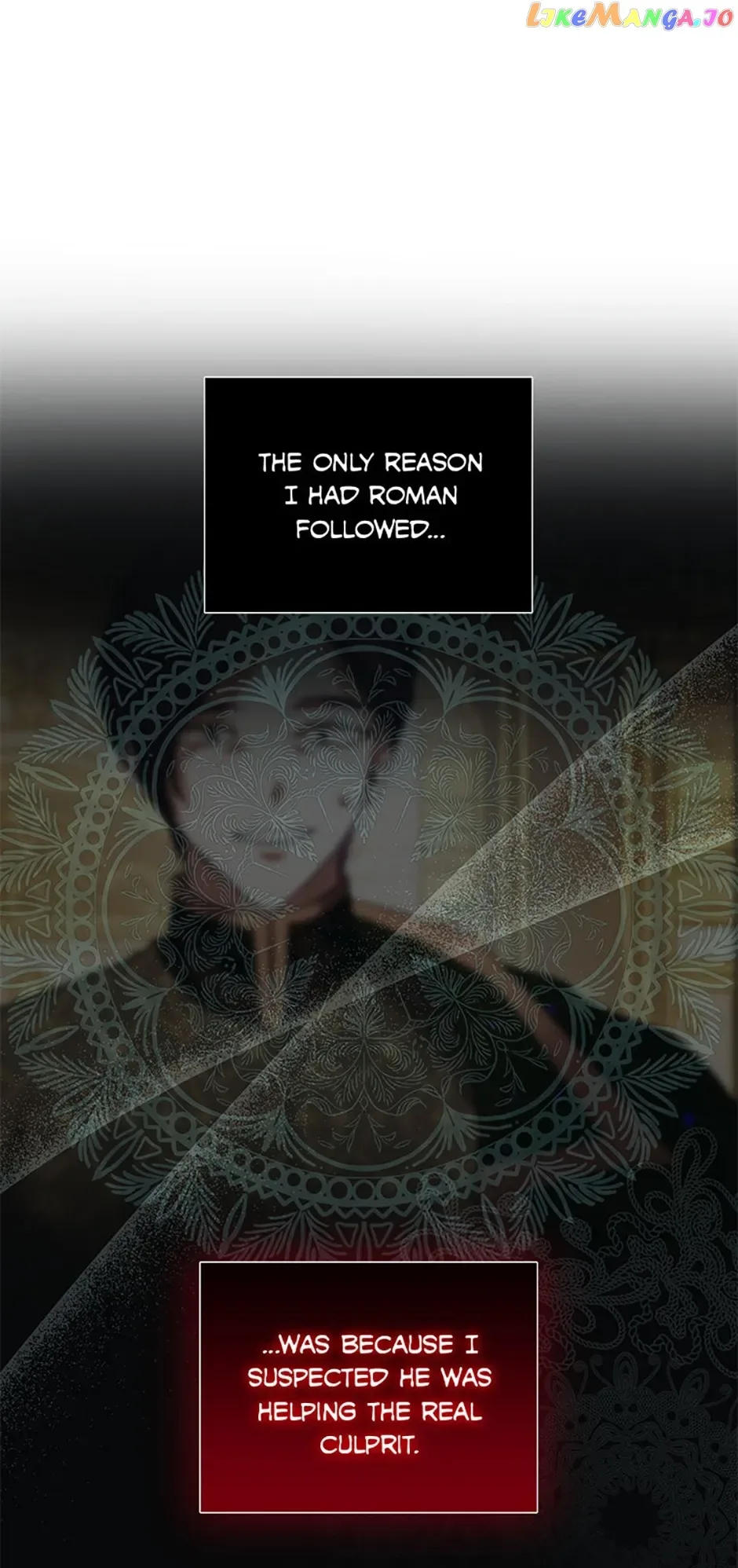 How to survive sleeping with the emperor Chapter 29 page 12