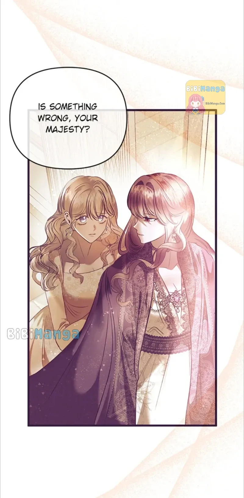 How to survive sleeping with the emperor Chapter 24 page 41