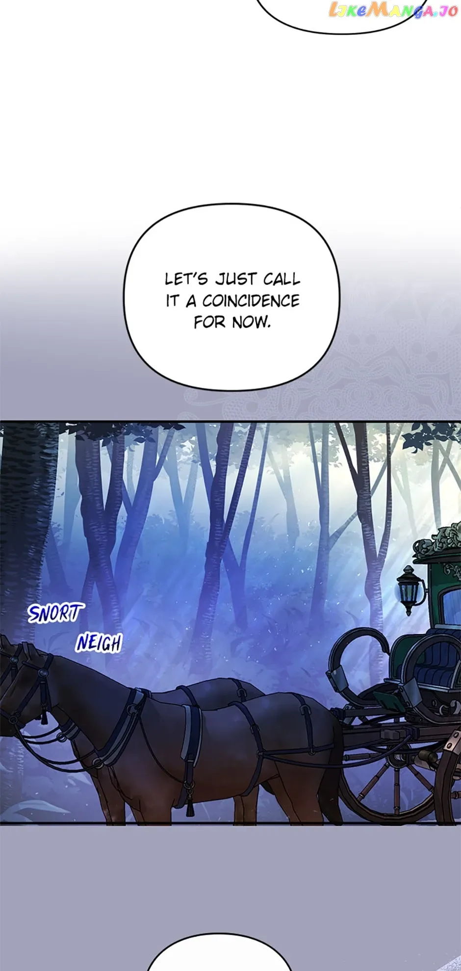 How to survive sleeping with the emperor Chapter 29 page 46