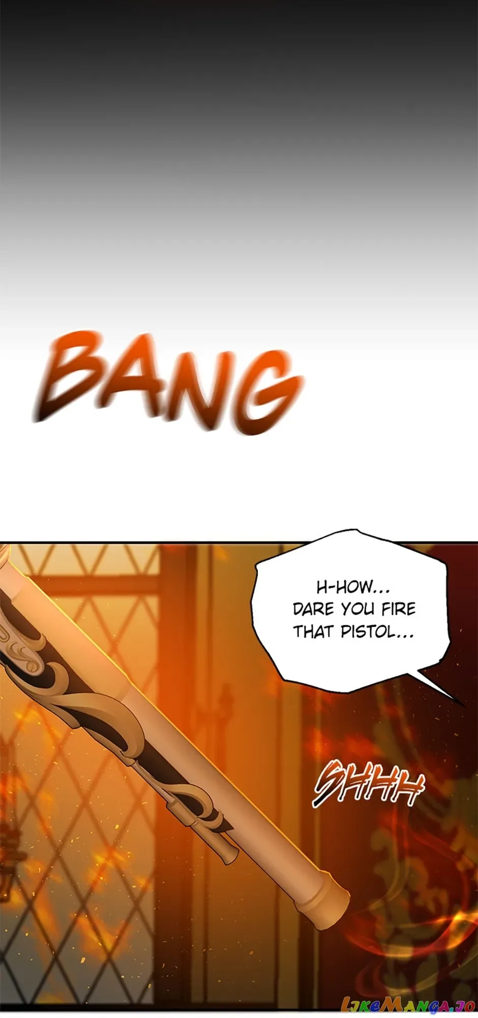 How to survive sleeping with the emperor Chapter 26 page 26