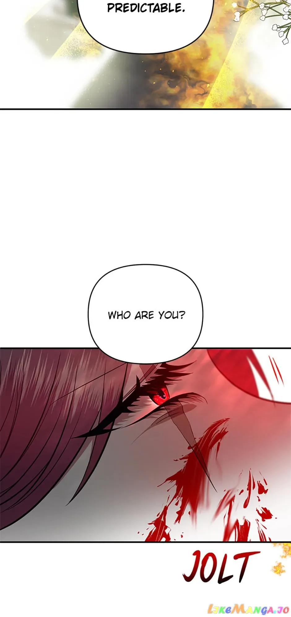 How to survive sleeping with the emperor Chapter 26 page 32
