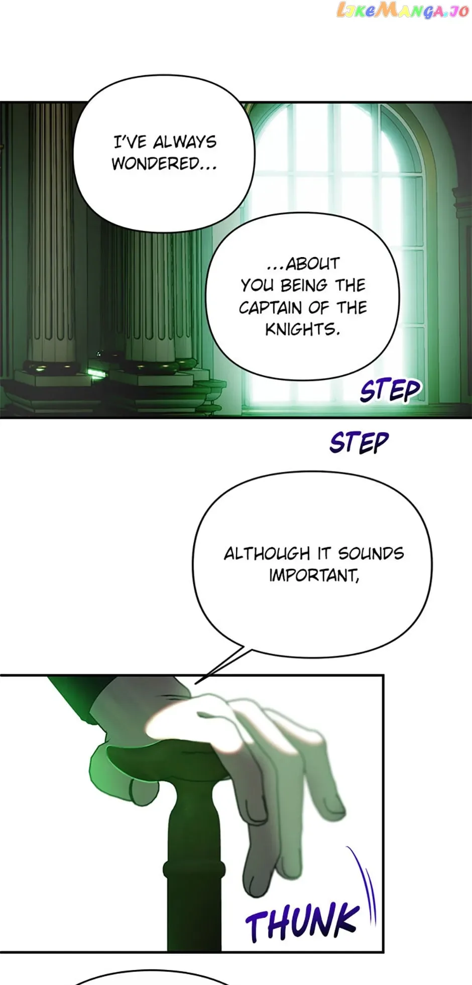 How to survive sleeping with the emperor Chapter 29 page 33