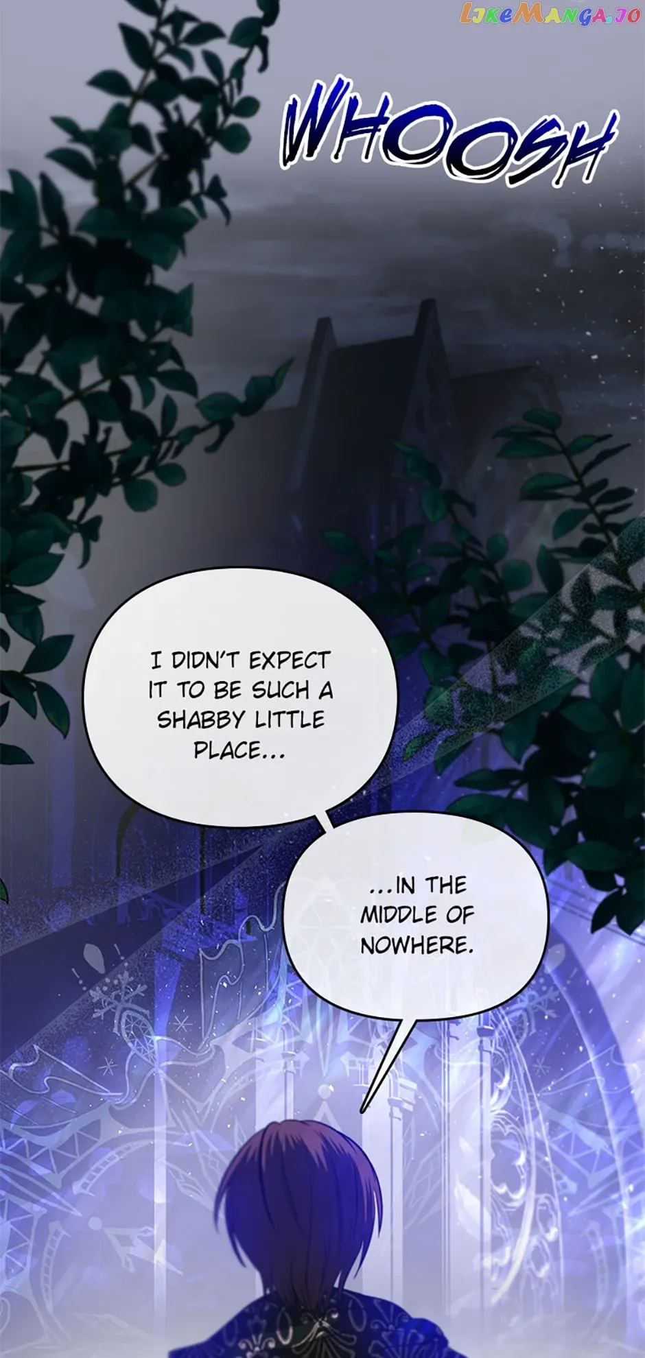 How to survive sleeping with the emperor Chapter 29 page 49