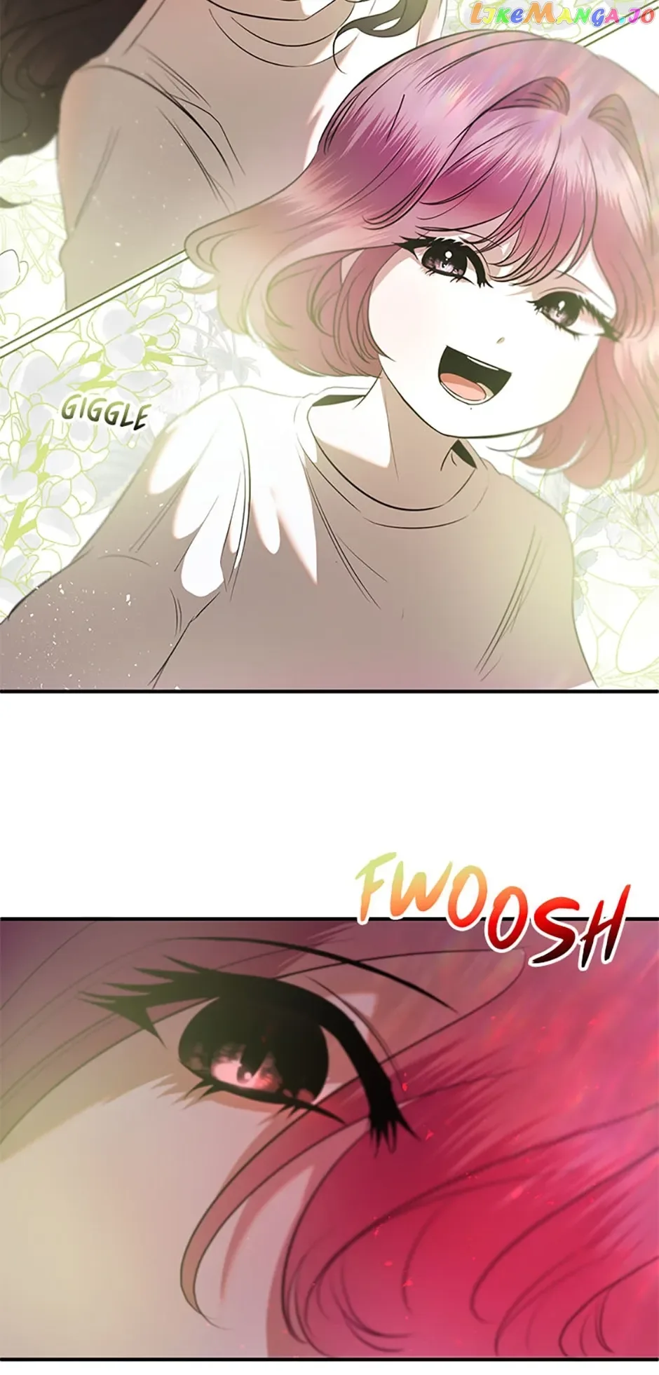 How to survive sleeping with the emperor Chapter 29 page 42