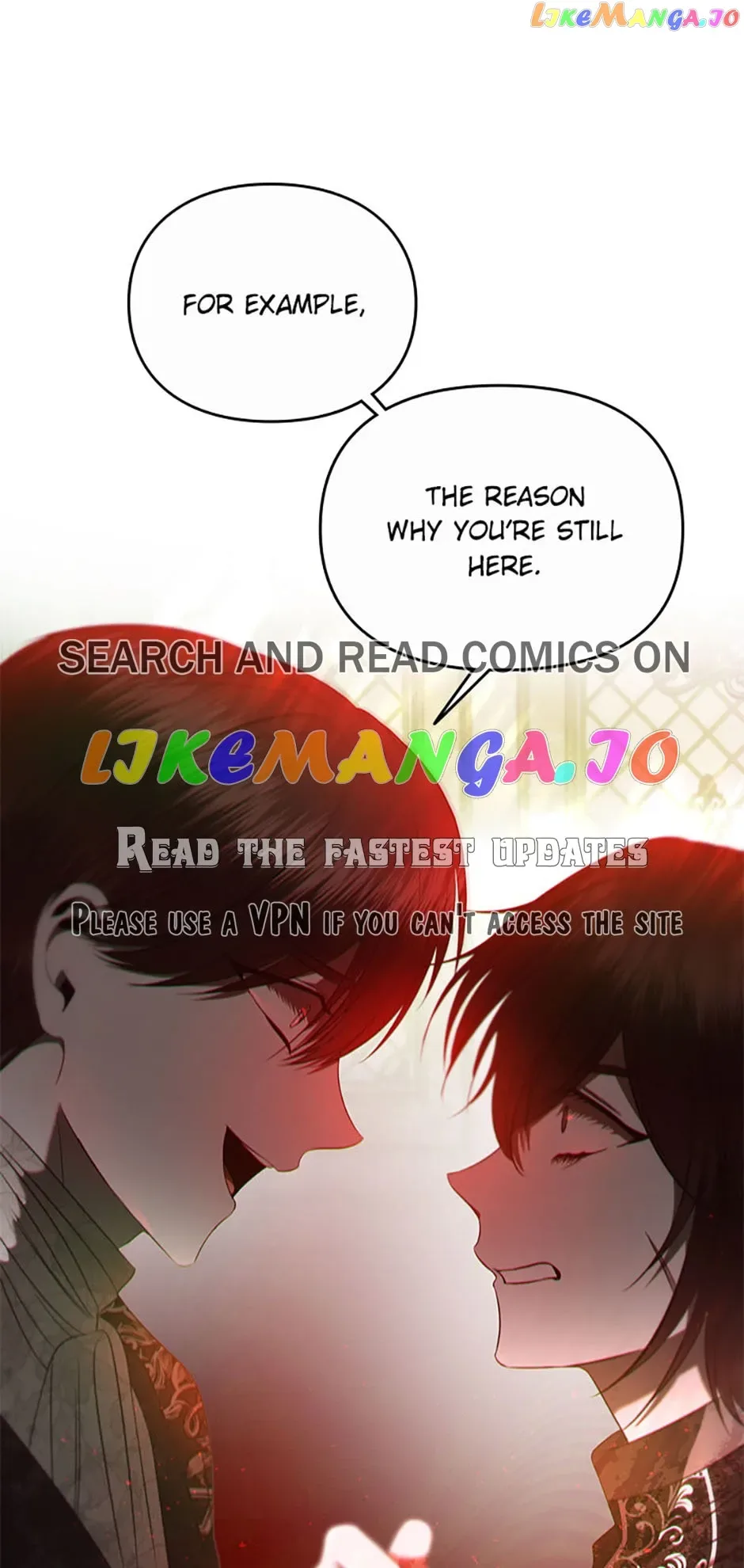How to survive sleeping with the emperor Chapter 29 page 52