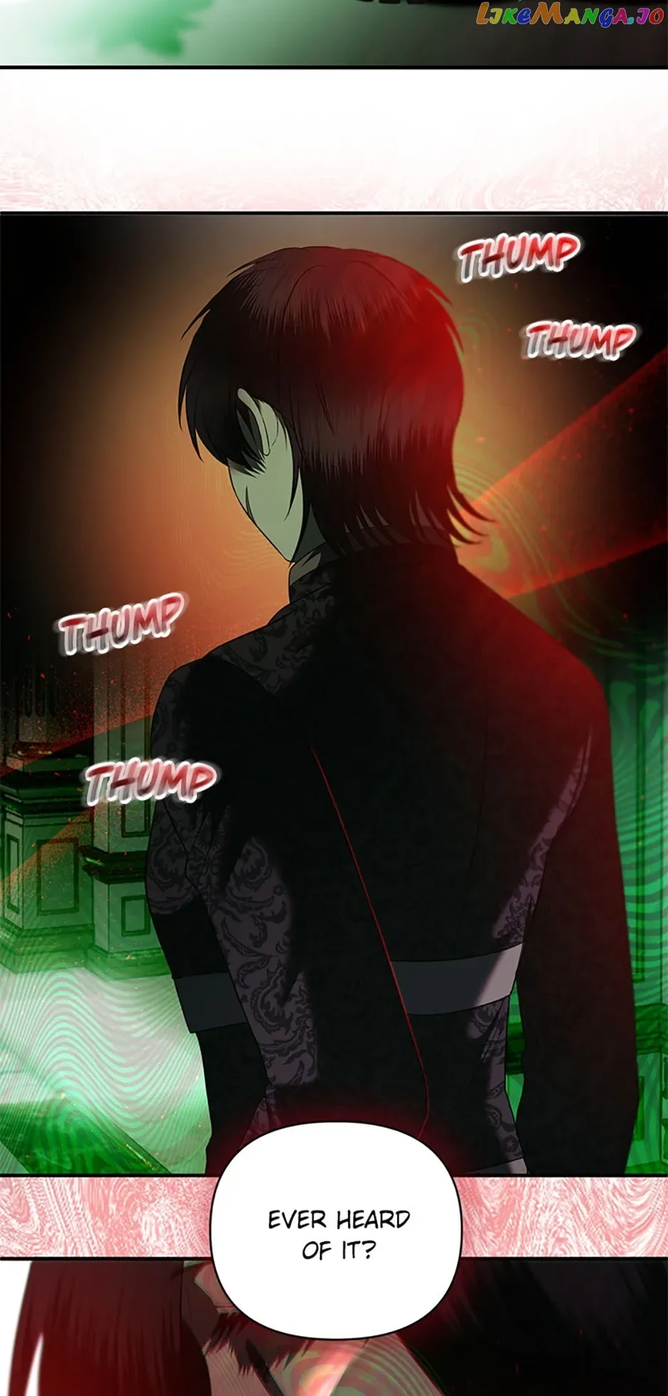 How to survive sleeping with the emperor Chapter 29 page 38