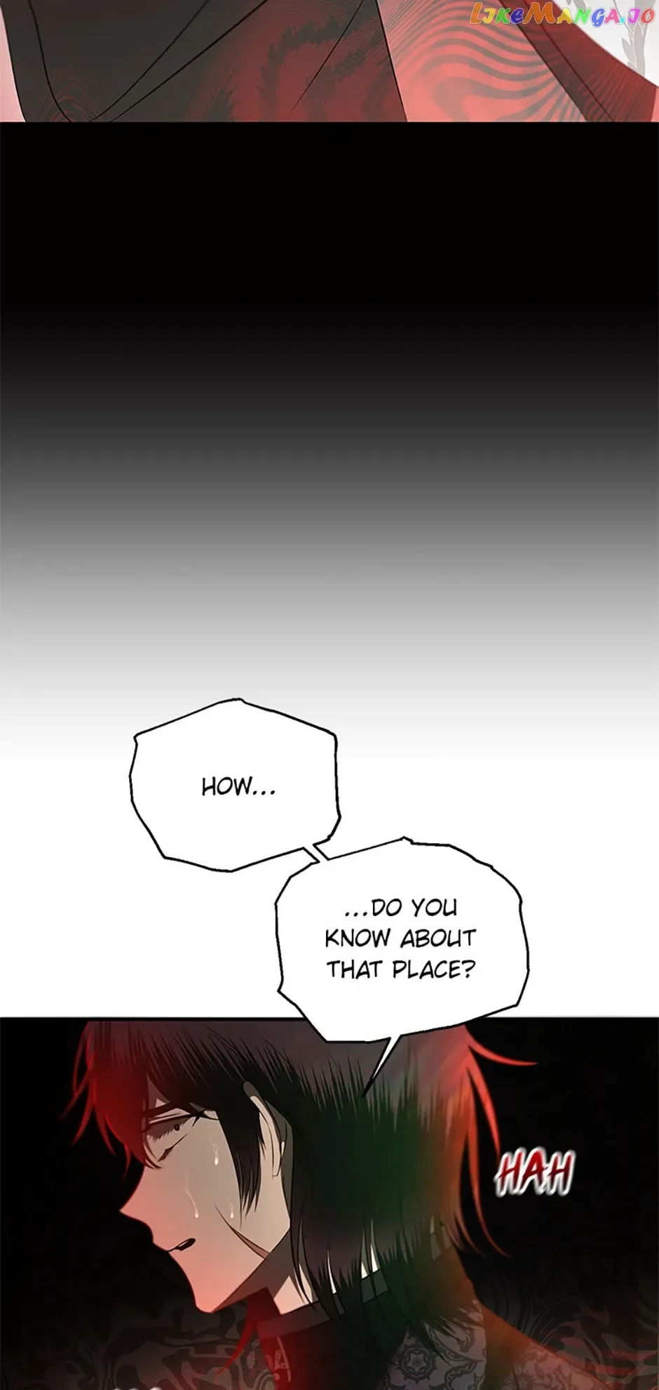 How to survive sleeping with the emperor Chapter 29 page 44
