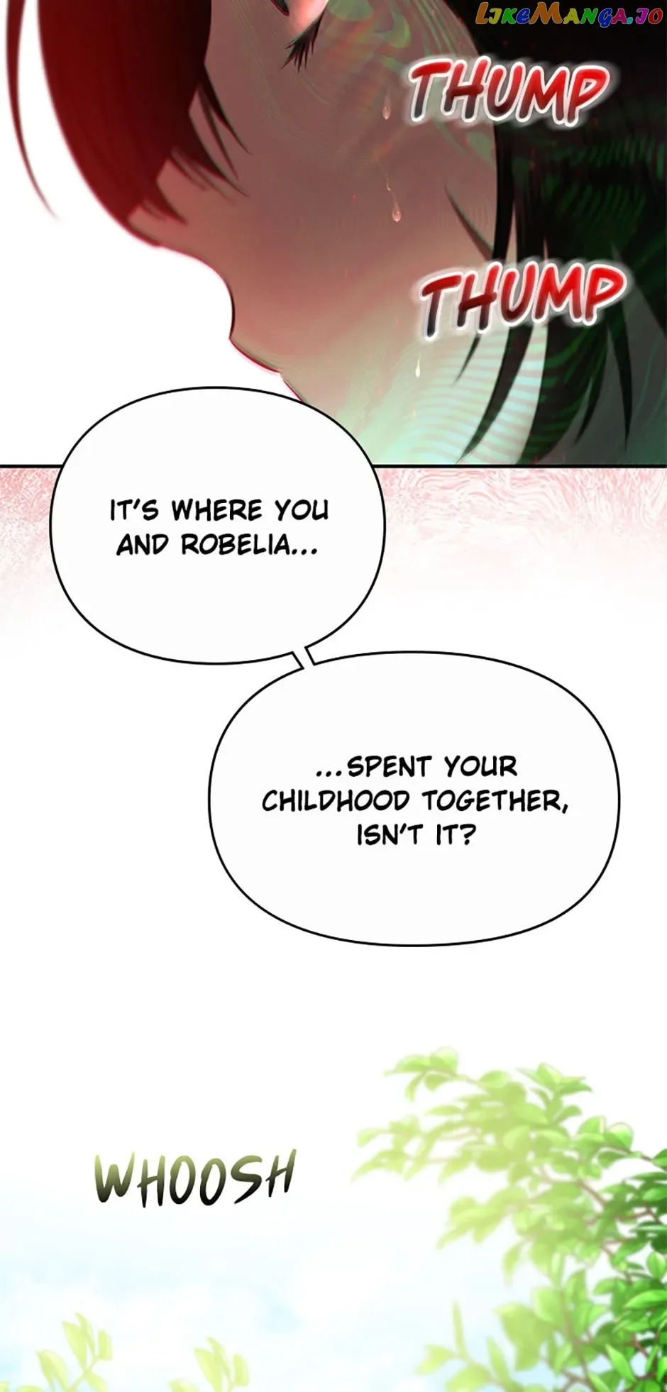 How to survive sleeping with the emperor Chapter 29 page 39