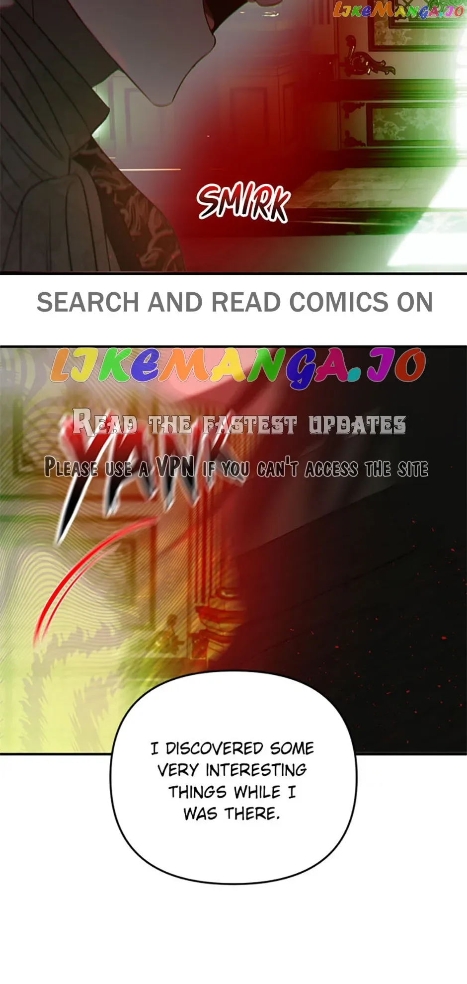 How to survive sleeping with the emperor Chapter 29 page 51