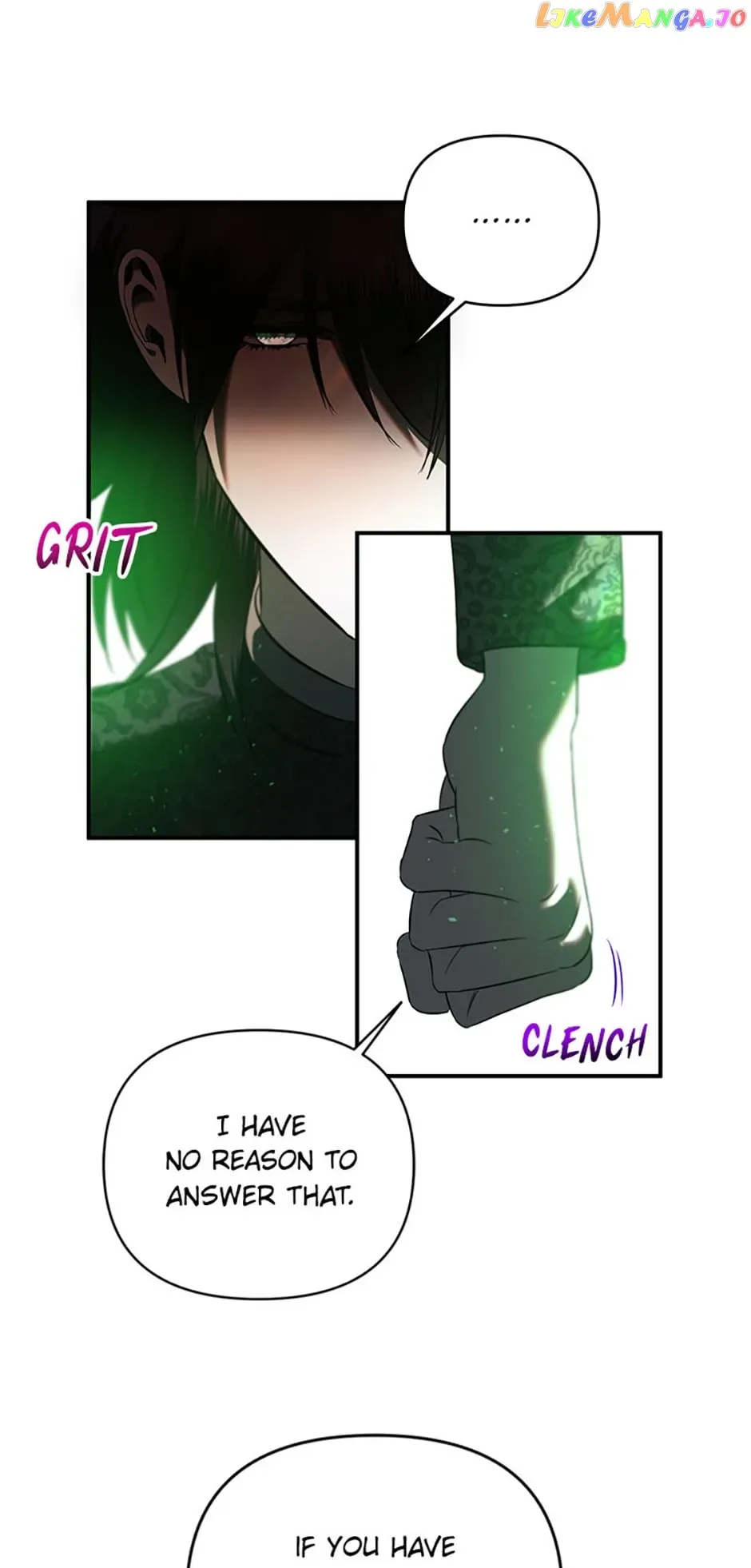 How to survive sleeping with the emperor Chapter 29 page 35
