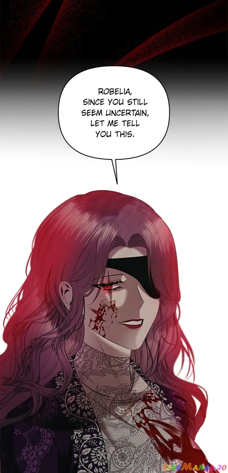 How to survive sleeping with the emperor Chapter 26 page 19