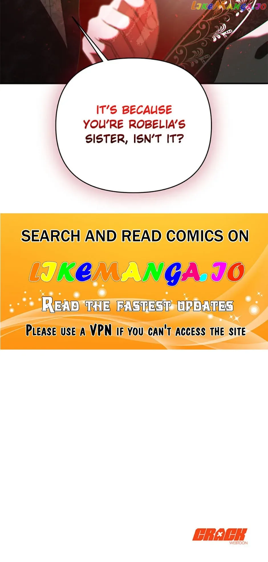 How to survive sleeping with the emperor Chapter 29 page 53