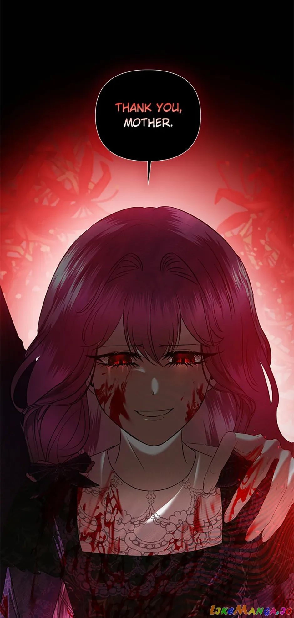 How to survive sleeping with the emperor Chapter 26 page 41