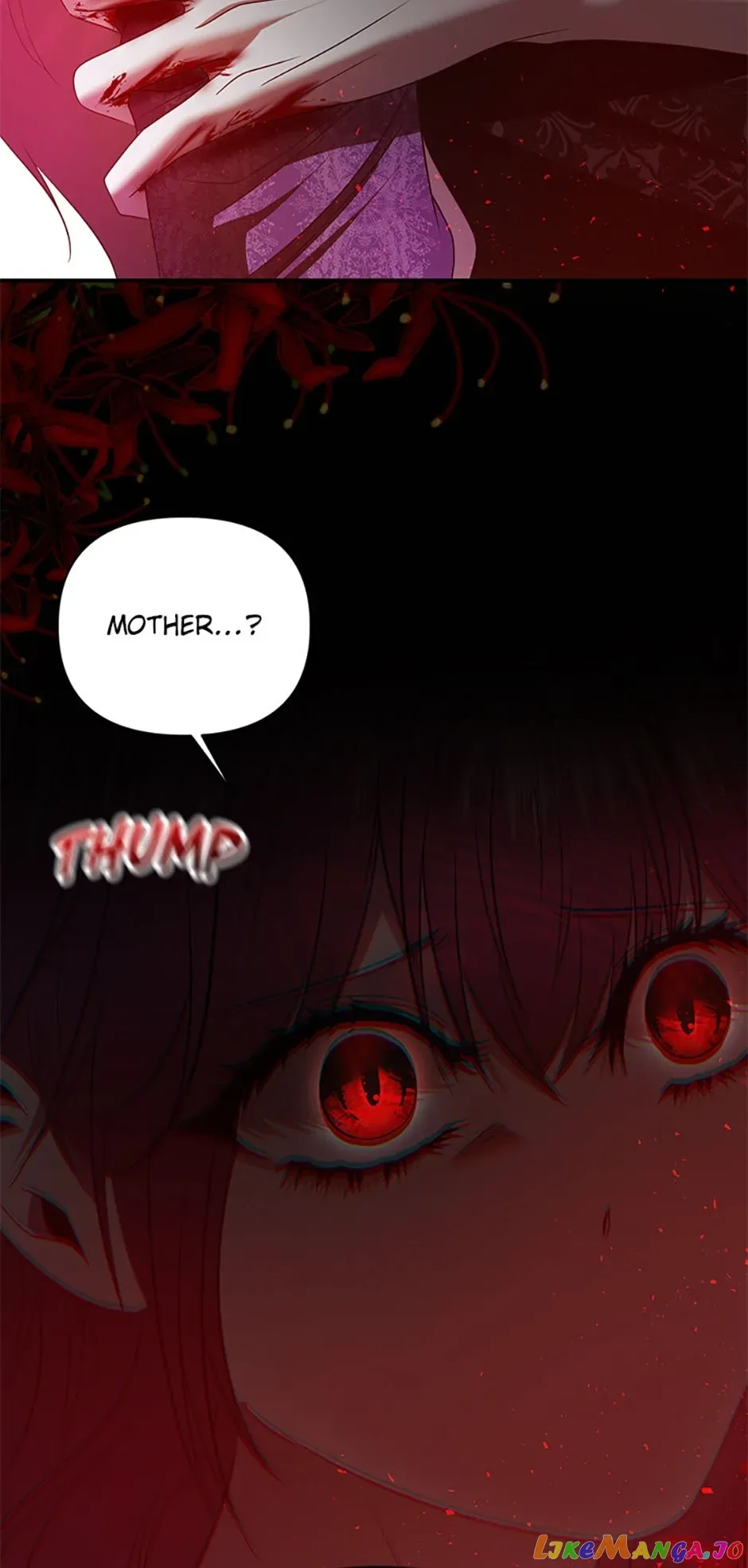 How to survive sleeping with the emperor Chapter 26 page 36