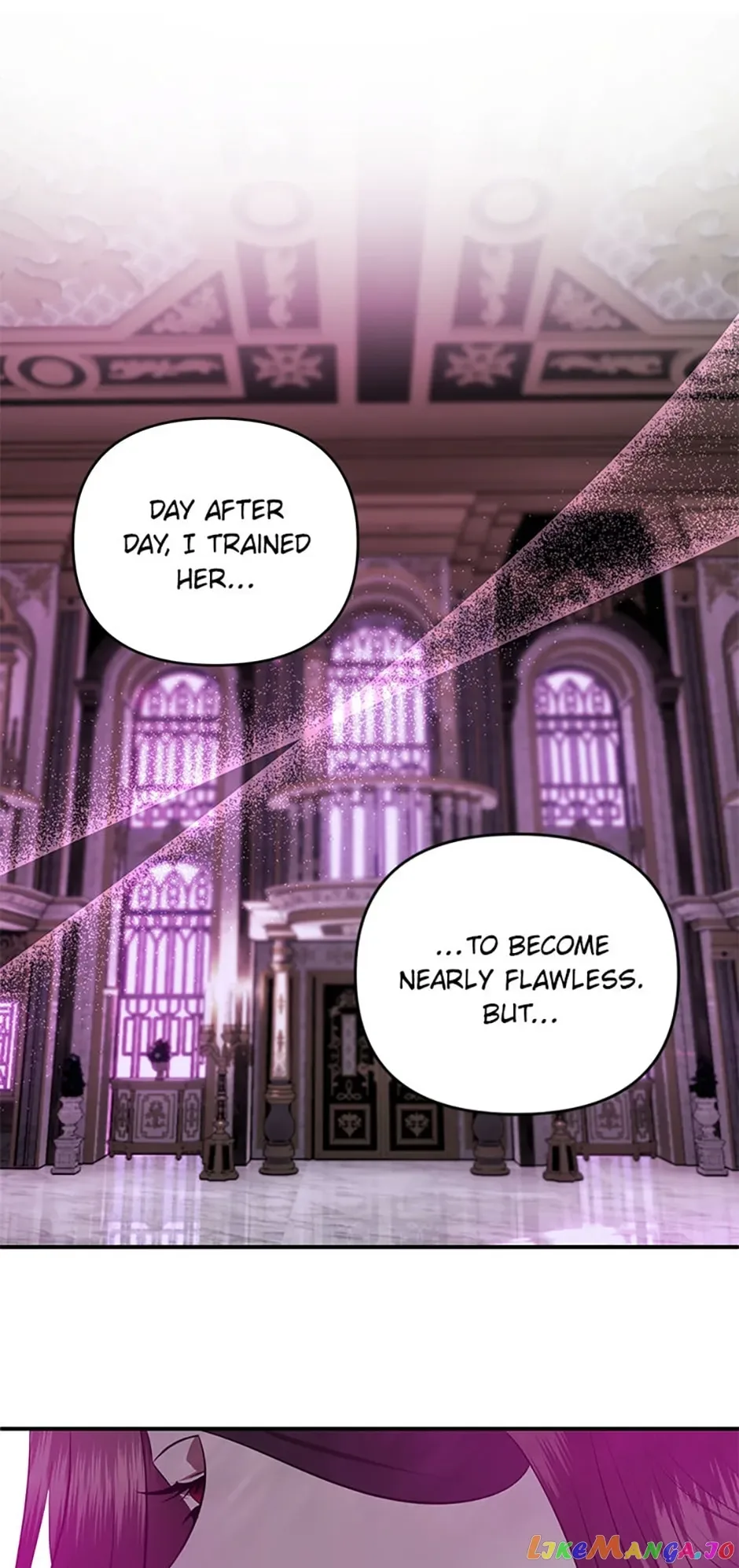 How to survive sleeping with the emperor Chapter 26 page 44