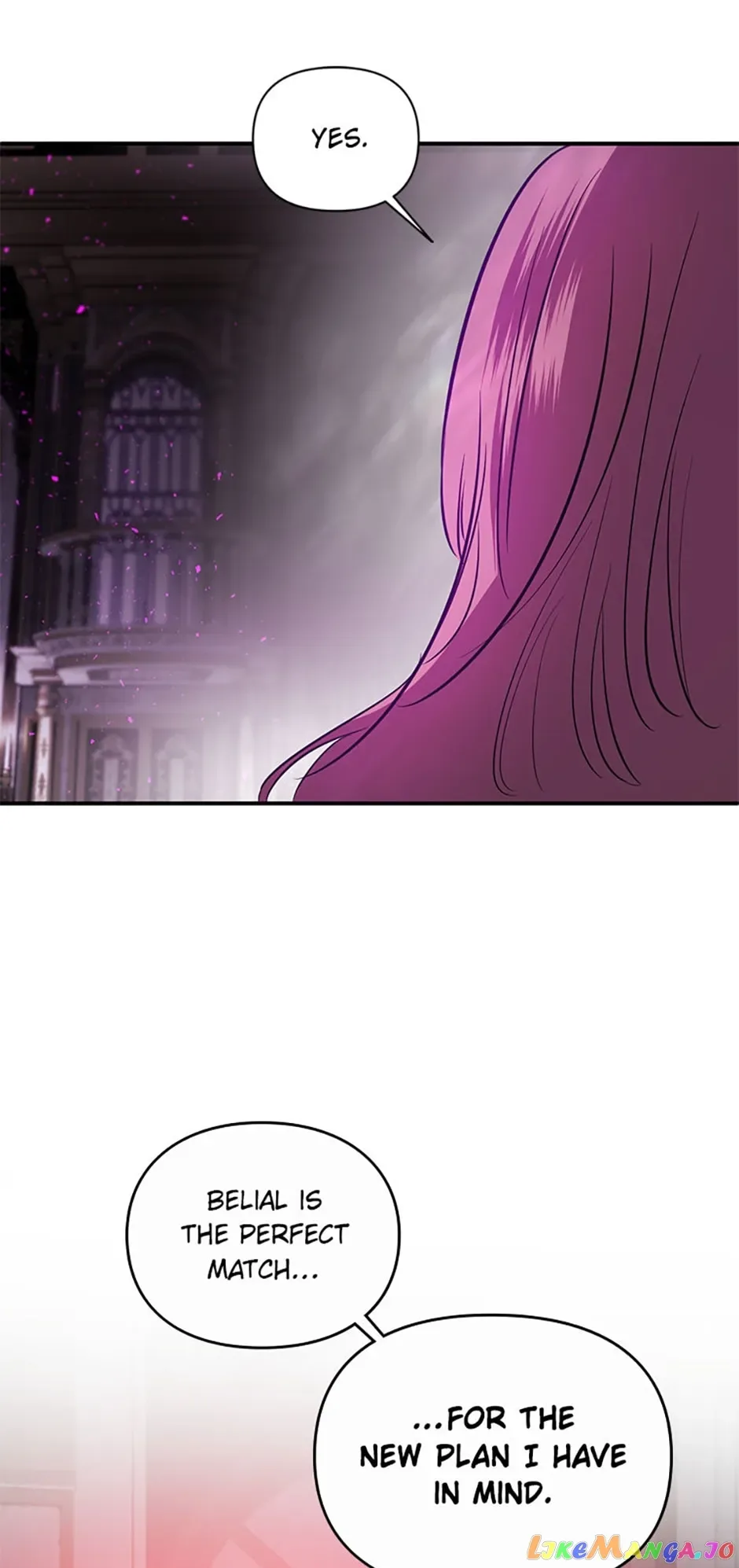 How to survive sleeping with the emperor Chapter 26 page 51