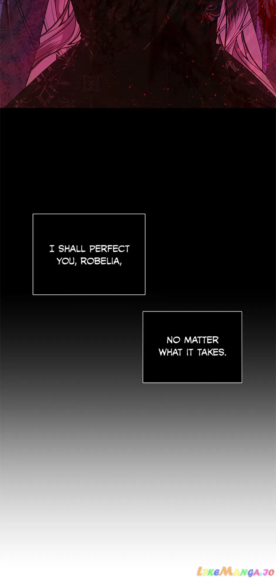 How to survive sleeping with the emperor Chapter 26 page 42