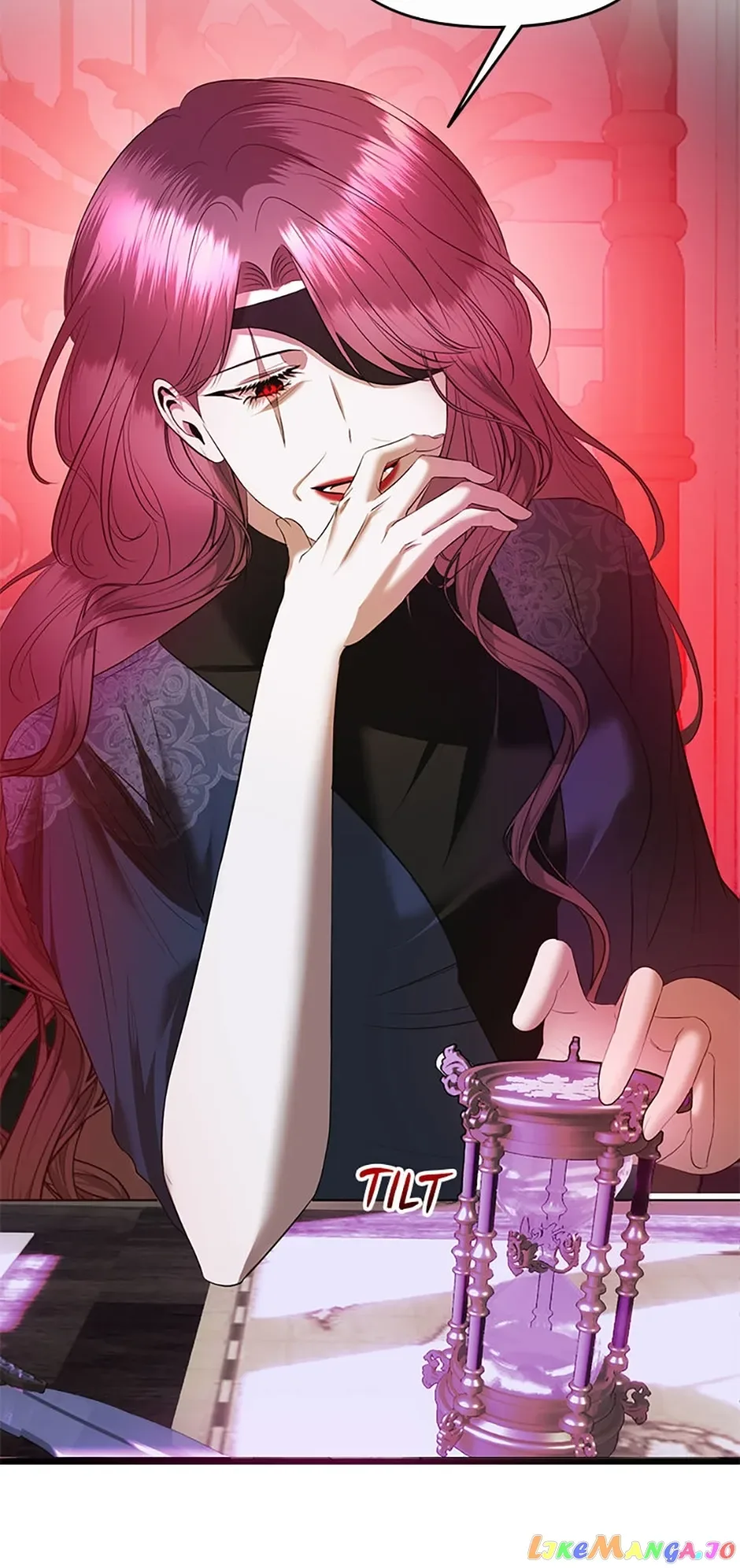 How to survive sleeping with the emperor Chapter 26 page 52