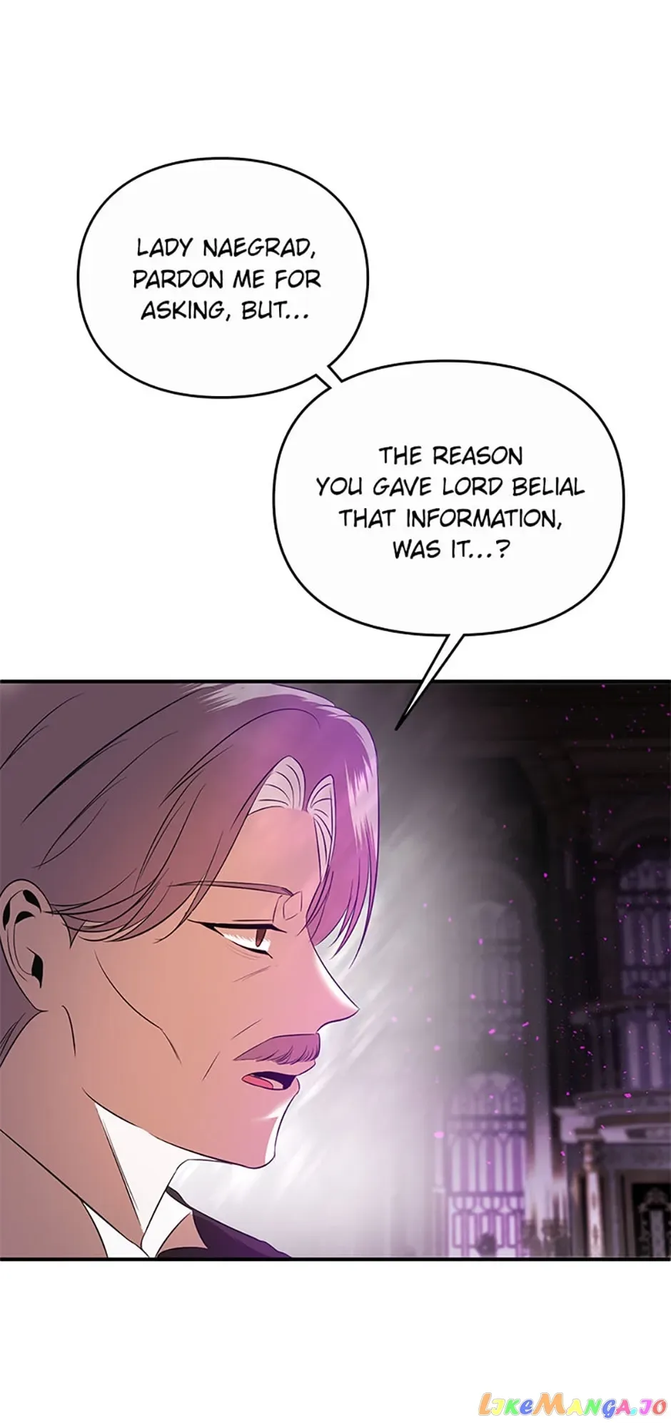 How to survive sleeping with the emperor Chapter 26 page 50
