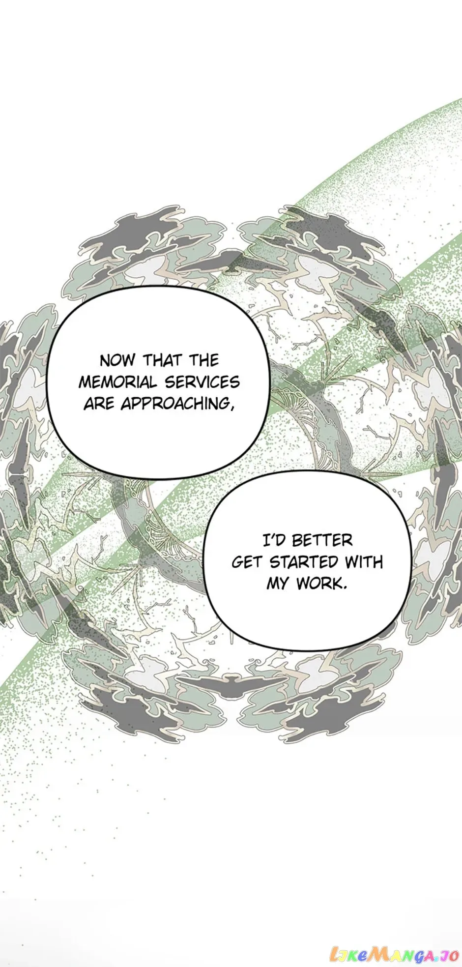 How to survive sleeping with the emperor Chapter 26 page 53